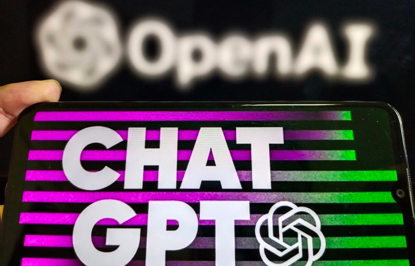 ChatGPT