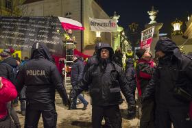 Sędziowie SN uznali, że proponowane prawo w istocie rzeczy ograniczy konstytucyjną wolność obywateli.