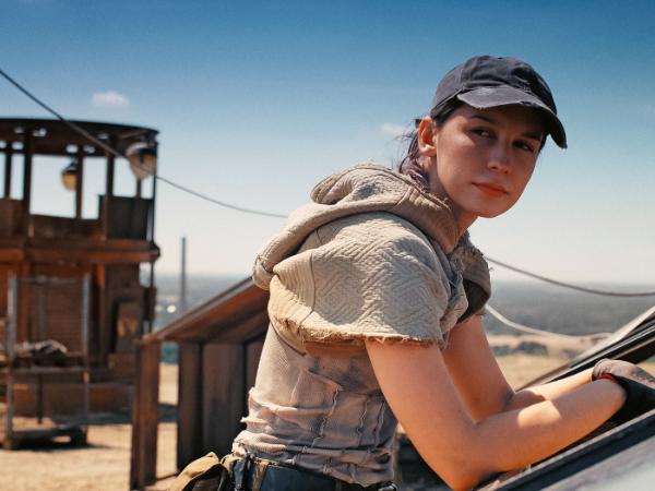 „W nich cała nadzieja”, reż. Piotr Biedroń