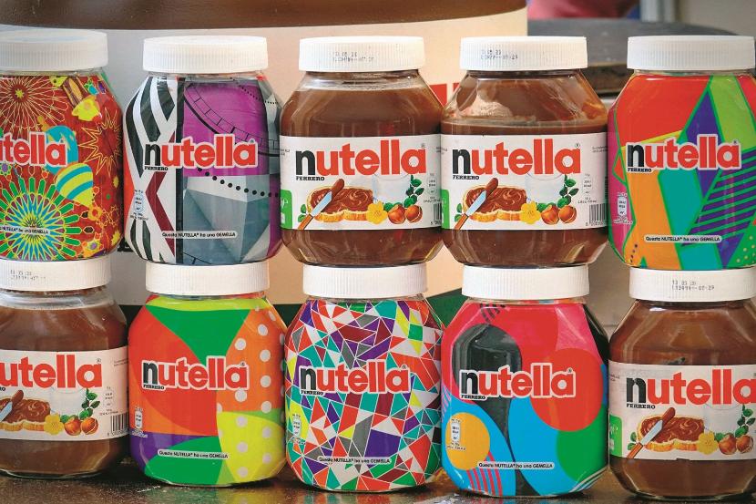 Zdrowe śniadanie? Za kłamstwa w reklamach Nutelli koncern Ferrero zapłacił Amerykanom trzy miliony dolarów odszkodowania.