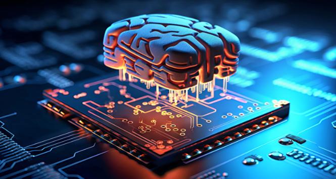 „Właśnie jesteśmy na progu kolejnej rewolucji technologicznej, jaką spowoduje sztuczna inteligencja”.