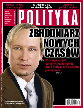 Polityka 31/2011