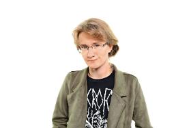Dr Olga Śmiechowicz – Nauki Humanistyczne.