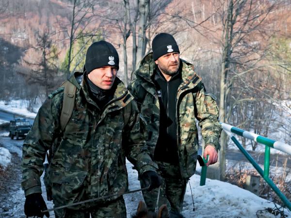 „Wataha 3”, reż. Kasia Adamik i Olga Chajdas