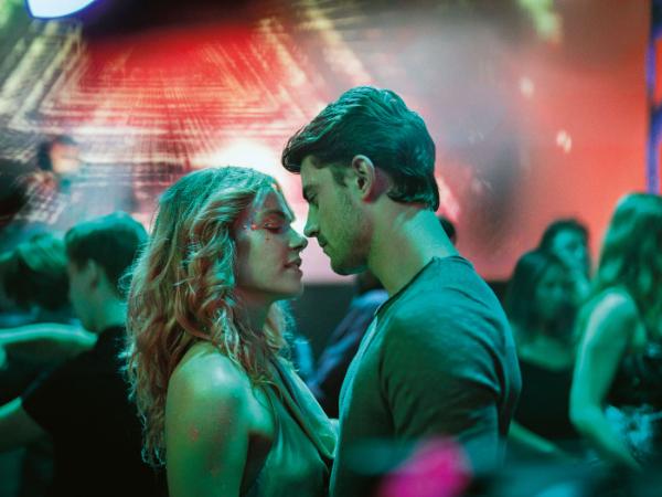 „Dziewczyna i kosmonauta”, reż. Bartek Prokopowicz