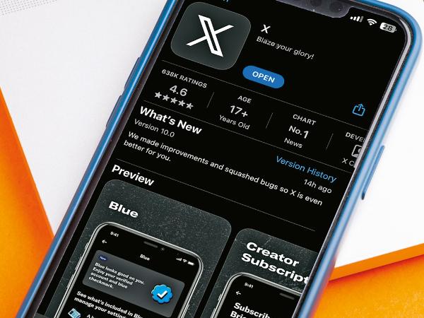 Wprowadzenie funkcji przejrzystości może pomóc odsiewać oszustów.