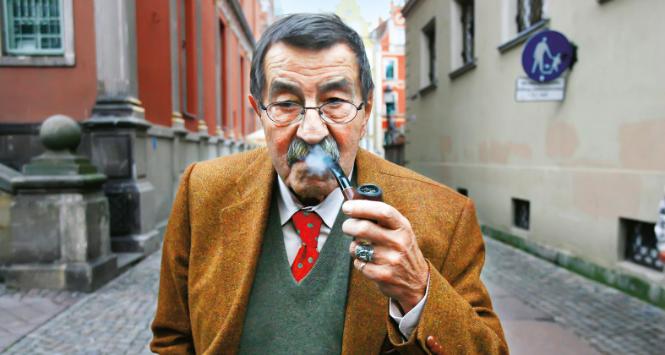 Günter Grass