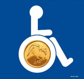 Klienci banków z niepełnosprawnością wzroku jako stosunkowo nieliczna grupa nie są traktowani zbyt poważnie.