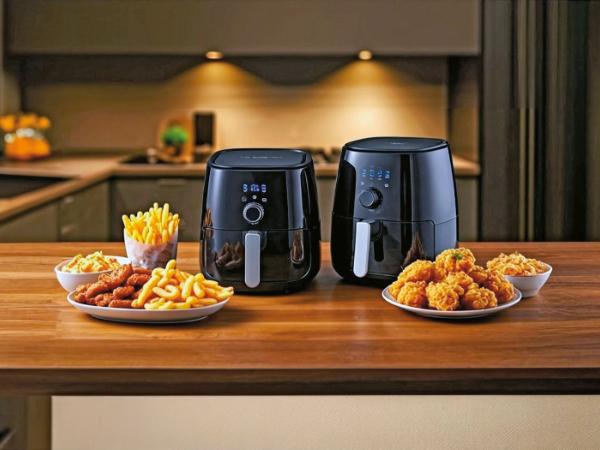 Air fryer