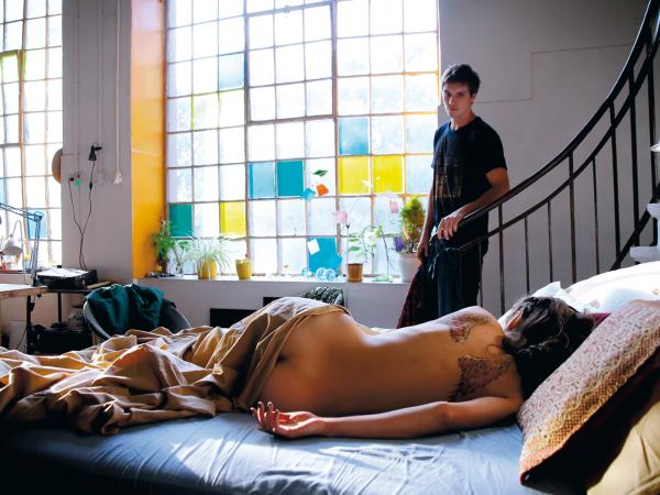 Mikołaj Roznerski i Maria Pawłowska w historii o dylematach młodego pokolenia.