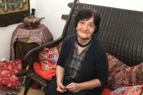 „Zdolności umysłowe młodzieży się nie zmieniły, tylko szkoły, które są nastawione przede wszystkim na testy, porównywanie sprasowanych wyników, źle oddziałują wychowawczo”.