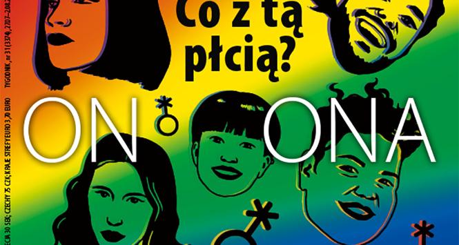 Najnowsze wydanie „Polityki”