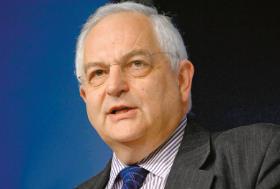 Martin Wolf