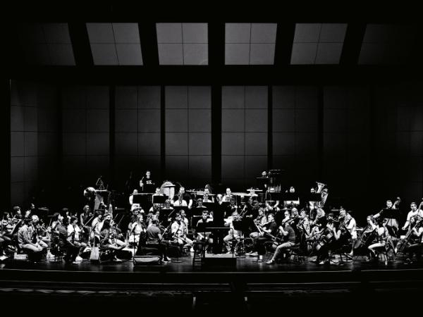 Ukrainian Freedom Orchestra w Teatrze Wielkim – Operze Narodowej.