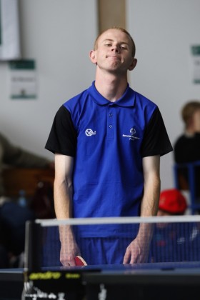 Podobny smak porażki.