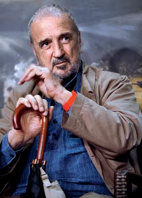 Jean-Claude Carriere - pisarz, dziennikarz, aktor, dramaturg, nauczyciel kina. Napisał ponad 100 scenariuszy filmowych, m.in. Bunuelowi („Piękność dnia”, „Dyskretny urok burżuazji”).