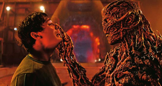 „Stranger Things 5 – część 1”, scen. Duffer Brothers