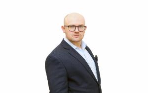 Dr Ireneusz Stolarek