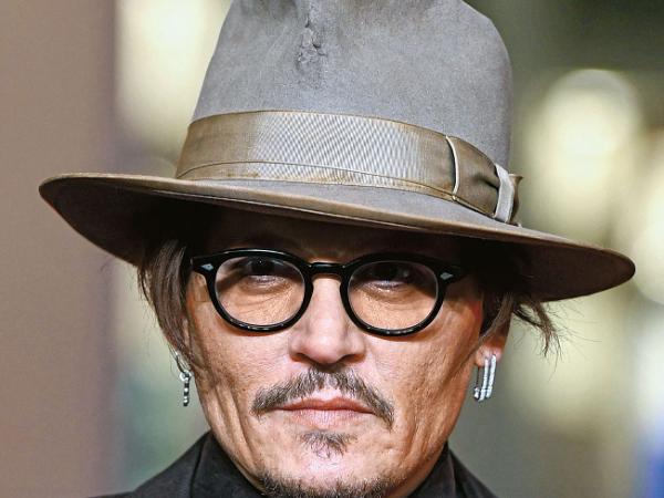 Johnny Deep