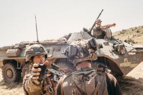 Liczy się nie tylko sprzęt, ale też wyszkolenie, dowodzenie, rozpoznanie, poziom przygotowania konkretnego przeciwnika w konkretnym miejscu oraz zwykłe żołnierskie szczęście.