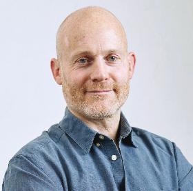 Tom Hugh-Jones