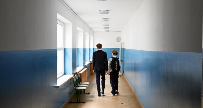 Zakończenie roku szkolnego