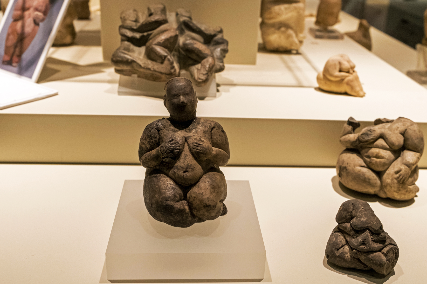 Çatalhöyük. Kobiety miały tu pozycję wyjątkową