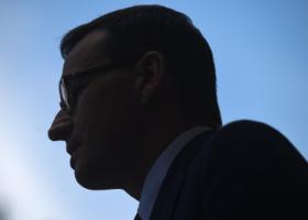 Jeśli nie wydarzy się trzęsienie ziemi, to Morawiecki będzie kandydatem na szefa rządu w kampanii jesiennej.