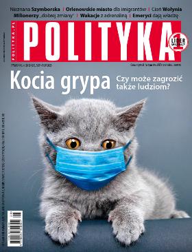 okładka - 2023 28 Polityka