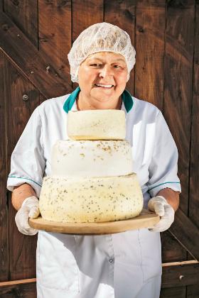 Stanisława Pasternak