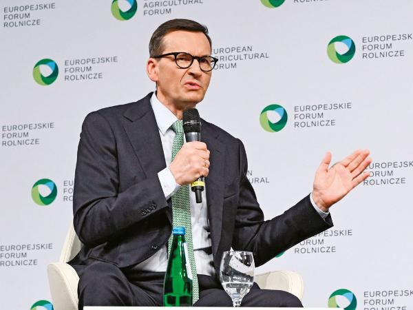 Mateusz Morawiecki