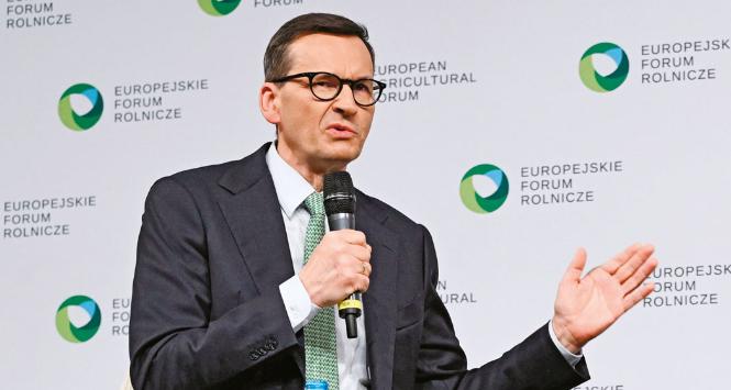Mateusz Morawiecki