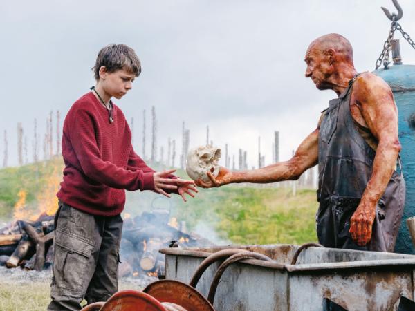 „28 lat później”, reż. Danny Boyle