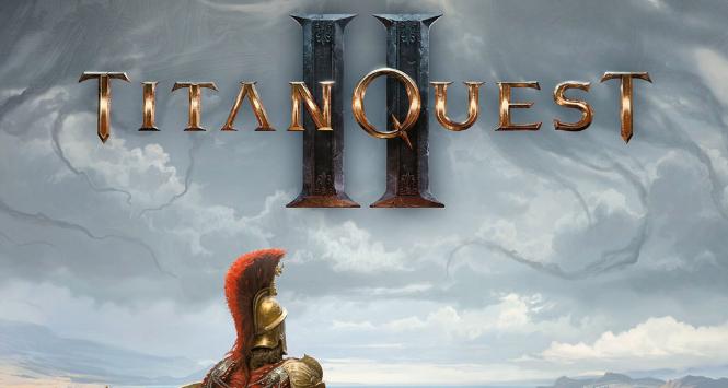 „Titan Quest II”