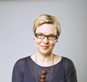 Dorota Pieńkos jest psychologiem, certyfikowaną specjalistką od terapii poznawczo-behawioralnej.