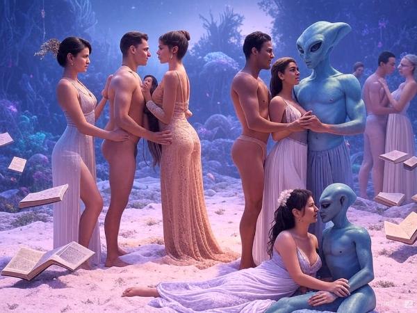 Do grona dostawców AI oferujących świntuszenie wkrótce ma dołączyć OpenAI.