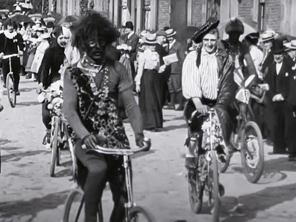 „Wytępić całe to bydło”, reż. Raoul Peck