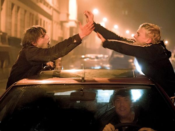 „W rytmie marzeń”, reż. Andreas Dresen