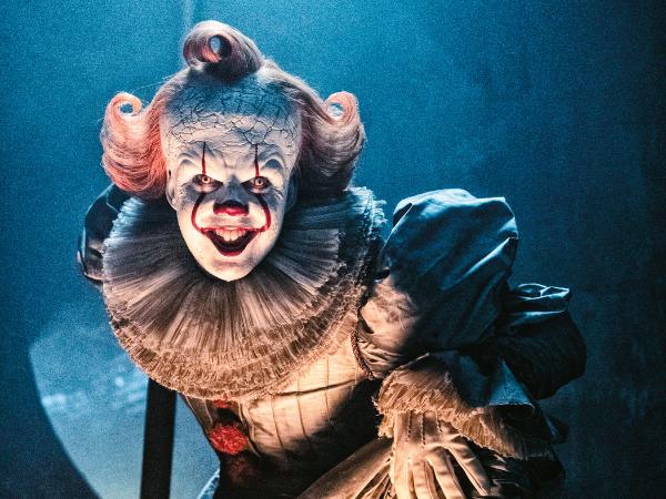 „To: Witajcie w Derry”, scen. Andy Muschietti