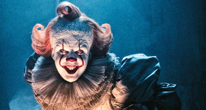 „To: Witajcie w Derry”, scen. Andy Muschietti