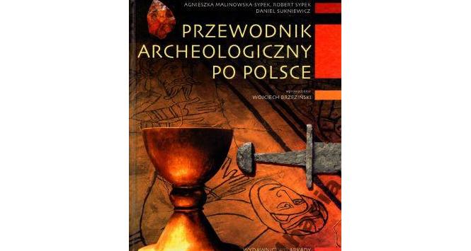 Przewodnik archeologiczny po Polsce