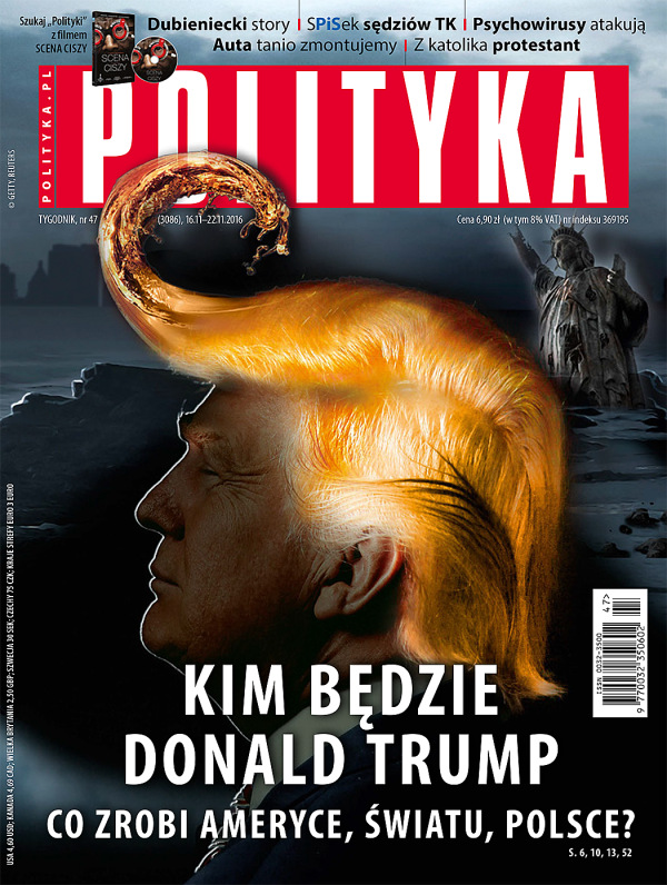 okładka - Forum 47 2016