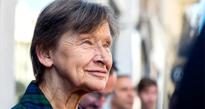 Jadwiga Jankowska-Cieślak