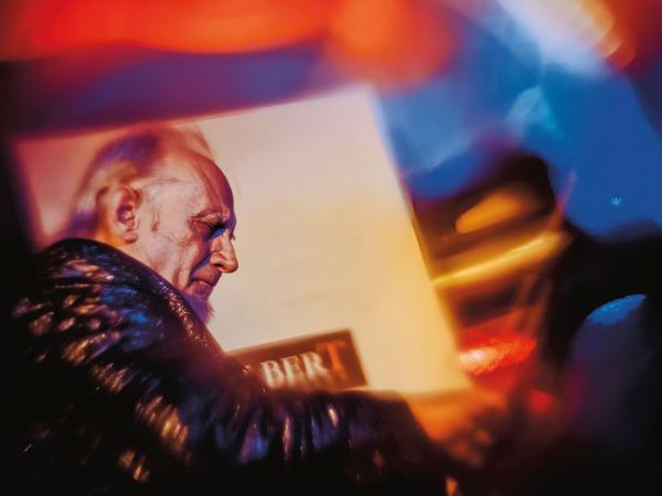 Włodzimierz Nahorny