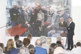 Podziękowania dla jurorów Nagrody.