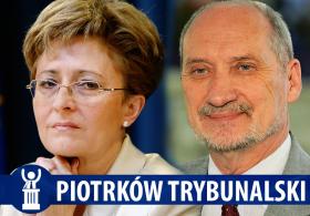 Pięć kadencji przy Wiejskiej mają już za sobą historyk Antoni Macierewicz (PiS) i lekarka Elżbieta Radziszewska (PO), a teraz znów z Piotrkowa Trybunalskiego powalczą o szóstą. PiS nie ukryło Macierewicza na liście i oddało mu pierwsze miejsce, jak na wiceprezesa partii przystało. Podobno w nowym rządzie, jak podał tygodnik „wSieci”, ma zostać ministrem obrony.