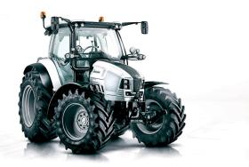 Lamborghini Mach VRT