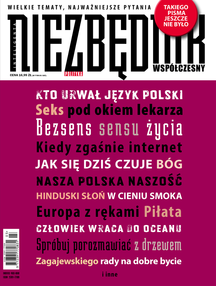 okładka - NW 02 2018