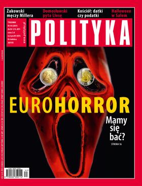 Polityka 44/2011