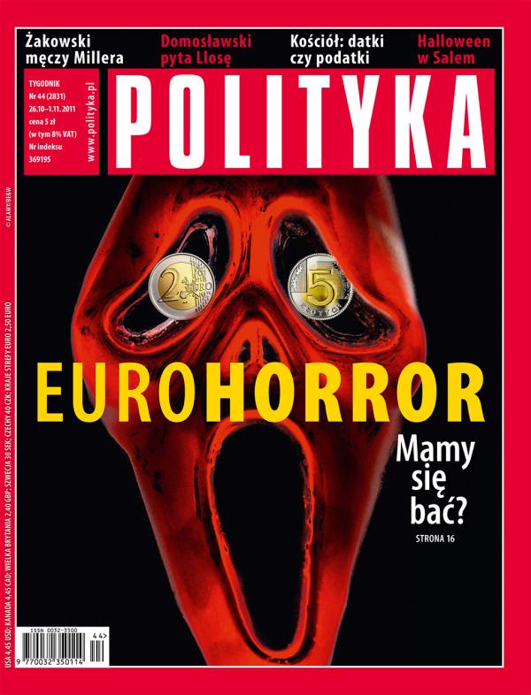 Polityka 44/2011